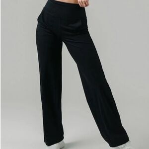 Zyia Black Code Exaltation Women's XXL pants